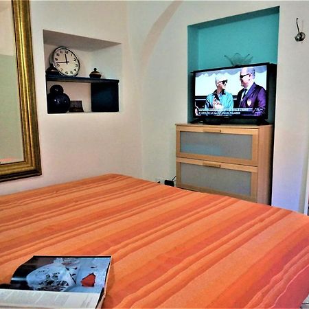 Апартаменты La Casa Di S.Martino Арко Экстерьер фото